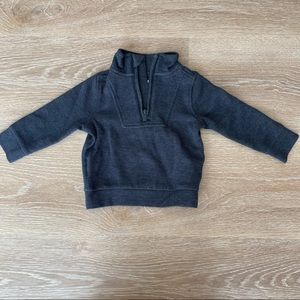 Baby boy old navy shirt 12-18 months